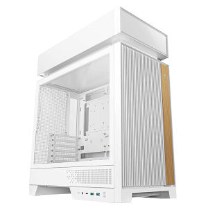 Корпус Deepcool CL660 White (R-CL660-WHNNA0-G-1)