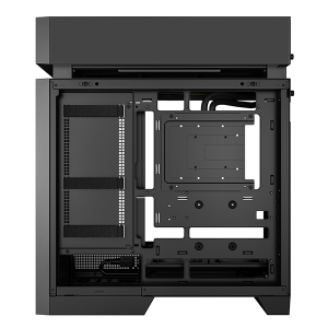 Корпус Deepcool CL6600 Black (R-CL6600-BKNNA0-G-1)
