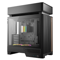 Корпус Deepcool CL6600 Black (R-CL6600-BKNNA0-G-1)