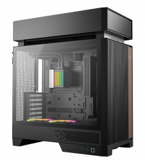 Корпус Deepcool CL6600 Black (R-CL6600-BKNNA0-G-1)