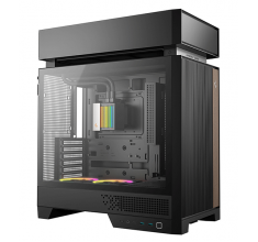Корпус Deepcool CL6600 Black (R-CL6600-BKNNA0-G-1)