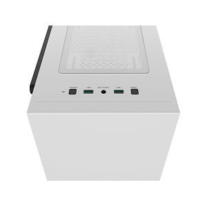 Корпус Deepcool MACUBE 110 WH