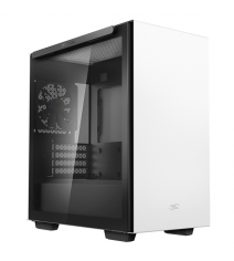 Корпус Deepcool MACUBE 110 WH
