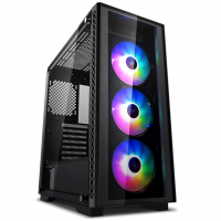 Корпус Deepcool MATREXX 50 ADD-RGB 3F