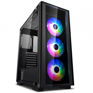 Корпус Deepcool MATREXX 50 ADD-RGB 3F