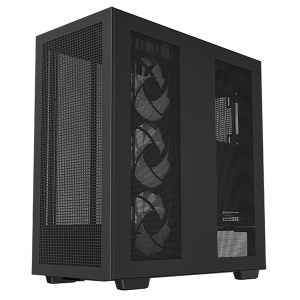 Корпус Deepcool Morpheus Black (R-MORPHEUS-BKAPA1-G-1)