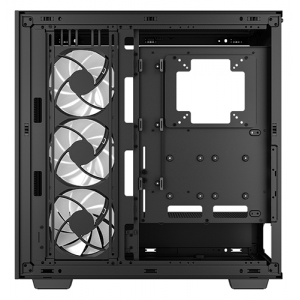 Корпус Deepcool Morpheus Black (R-MORPHEUS-BKAPA1-G-1)