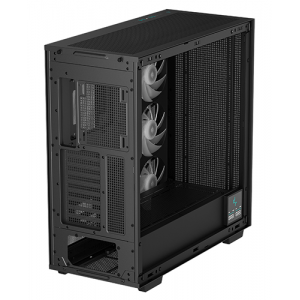 Корпус Deepcool Morpheus Black (R-MORPHEUS-BKAPA1-G-1)