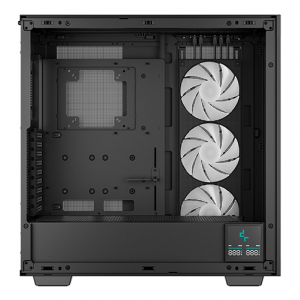 Корпус Deepcool Morpheus Black (R-MORPHEUS-BKAPA1-G-1)