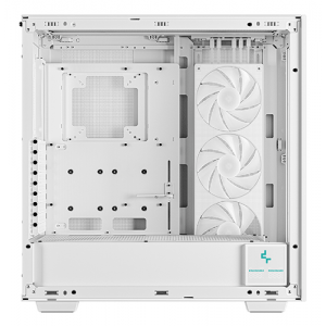 Корпус Deepcool Morpheus White (R-MORPHEUS-WHAPA1-G-1)