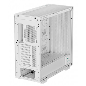 Корпус Deepcool Morpheus White (R-MORPHEUS-WHAPA1-G-1)