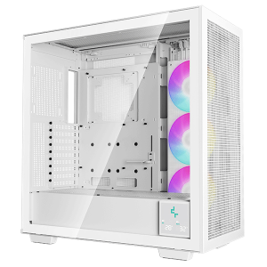 Корпус Deepcool Morpheus White (R-MORPHEUS-WHAPA1-G-1)