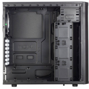 Корпус Fractal Design Core 2300 (FD-CA-CORE-2300-BL)