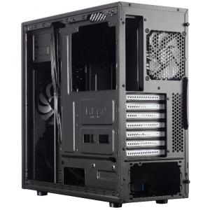 Корпус Fractal Design Core 2300 Black (FD-CA-CORE-2300-BL)