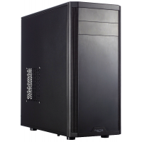 Корпус Fractal Design Core 2300 (FD-CA-CORE-2300-BL)