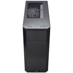 Корпус Fractal Design Core 2300 Black (FD-CA-CORE-2300-BL)