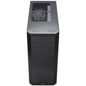 Корпус Fractal Design Core 2300 (FD-CA-CORE-2300-BL)