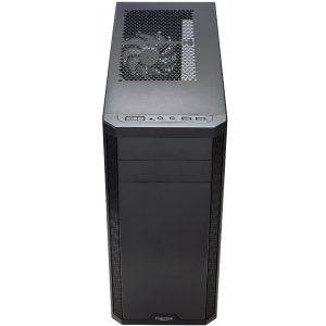 Корпус Fractal Design Core 2500 (FD-CA-CORE-2500-BL)