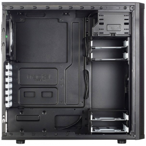 Корпус Fractal Design Core 2500 (FD-CA-CORE-2500-BL)