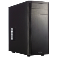 Корпус Fractal Design Core 2500 (FD-CA-CORE-2500-BL)