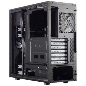 Корпус Fractal Design Core 2500 (FD-CA-CORE-2500-BL)