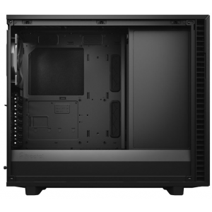 Корпус Fractal Design Define 7 Blak Solid (FD-C-DEF7A-01)