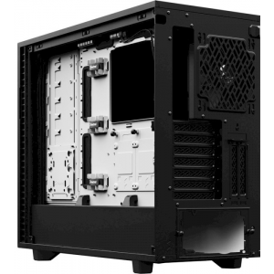 Корпус Fractal Design Define 7 Black/White Solid (FD-C-DEF7A-04)