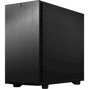 Корпус Fractal Design Define 7 Black/White TG Clear Tint (FD-C-DEF7A-05)