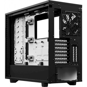 Корпус Fractal Design Define 7 Black/White TG Clear Tint (FD-C-DEF7A-05)