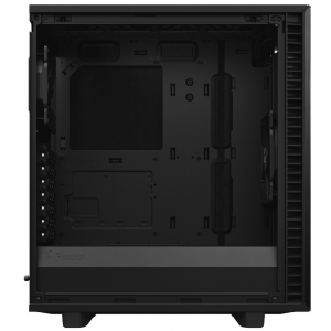 Корпус Fractal Design Define 7 Compact Black (FD-C-DEF7C-01)