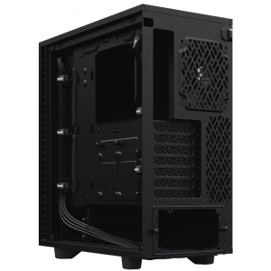 Корпус Fractal Design Define 7 Compact Black (FD-C-DEF7C-01)