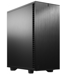 Корпус Fractal Design Define 7 Compact Black (FD-C-DEF7C-01)