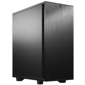 Корпус Fractal Design Define 7 Compact Black (FD-C-DEF7C-01)