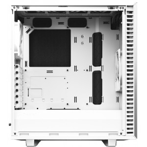 Корпус Fractal Design Define 7 Compact White TG (FD-C-DEF7C-04)