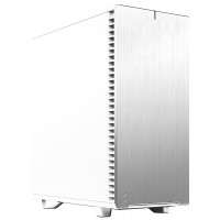 Корпус Fractal Design Define 7 Compact White (FD-C-DEF7C-05)