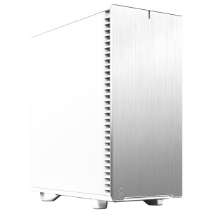 Корпус Fractal Design Define 7 Compact White (FD-C-DEF7C-05)