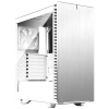 Корпус Fractal Design Define 7 Compact White TG (FD-C-DEF7C-04)