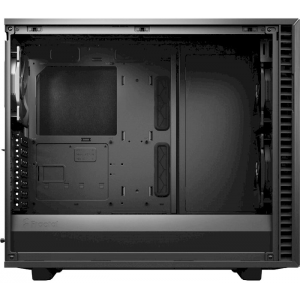 Корпус Fractal Design Define 7 Gray Solid (FD-C-DEF7A-07)