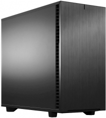 Корпус Fractal Design Define 7 Gray Solid (FD-C-DEF7A-07)