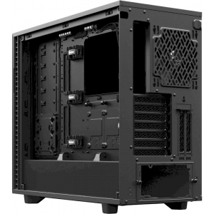 Корпус Fractal Design Define 7 Gray Solid (FD-C-DEF7A-07)