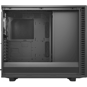 Корпус Fractal Design Define 7 Gray TG Light Tint (FD-C-DEF7A-08)