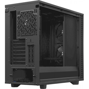 Корпус Fractal Design Define 7 Gray TG Light Tint (FD-C-DEF7A-08)