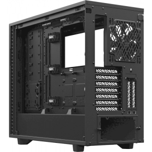 Корпус Fractal Design Define 7 Gray TG Light Tint (FD-C-DEF7A-08)