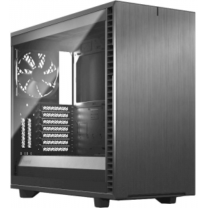 Корпус Fractal Design Define 7 Gray TG Light Tint (FD-C-DEF7A-08)