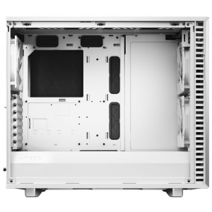 Корпус Fractal Design Define 7 White Solid (FD-C-DEF7A-09)