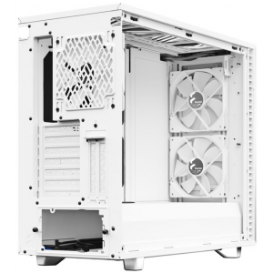 Корпус Fractal Design Define 7 White Solid (FD-C-DEF7A-09)