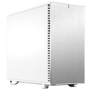 Корпус Fractal Design Define 7 White Solid (FD-C-DEF7A-09)