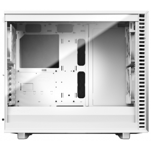 Корпус Fractal Design Define 7 White TG Clear Tint (FD-C-DEF7A-06)