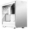 Корпус Fractal Design Define 7 White TG Clear Tint (FD-C-DEF7A-06)