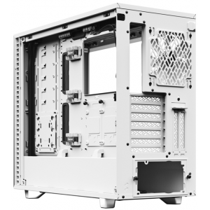 Корпус Fractal Design Define 7 White TG Clear Tint (FD-C-DEF7A-06)